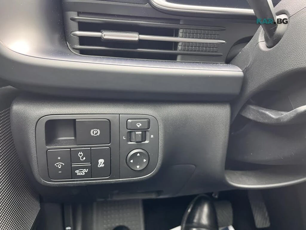 Hyundai Ioniq 6 SEL* 4X4* ���������* ���� �� �����*  | Mobile.bg � ����������� 15