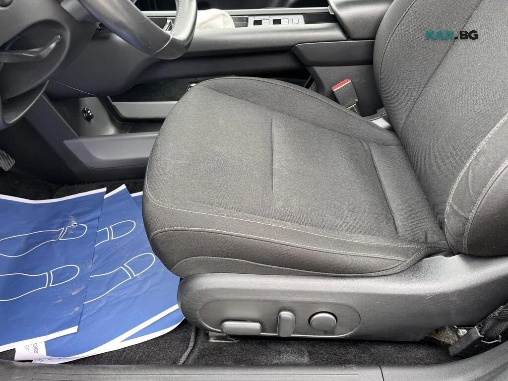 Hyundai Ioniq 6 SEL* 4X4* ���������* ���� �� �����*  | Mobile.bg � ����������� 10