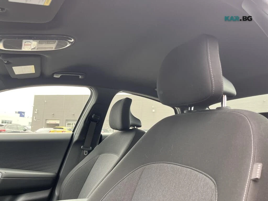 Hyundai Ioniq 6 SEL* 4X4* ���������* ���� �� �����*  | Mobile.bg � ����������� 9