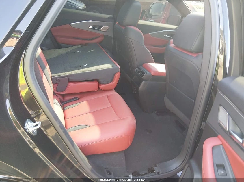 Acura ZDX AWD A-Spec Package, снимка 8 - Автомобили и джипове - 56583008