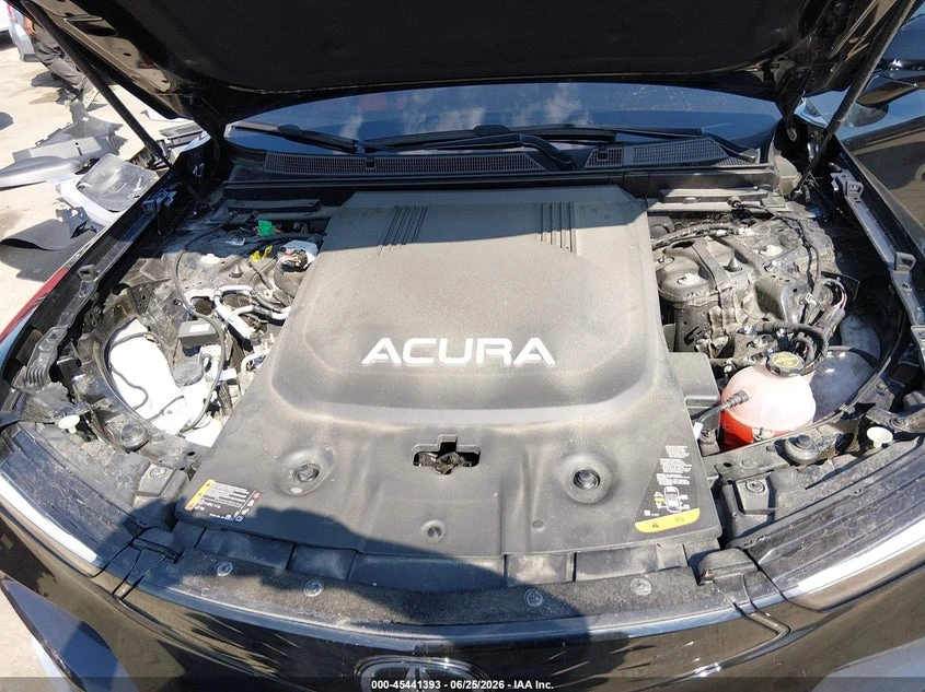 Acura ZDX AWD A-Spec Package, снимка 10 - Автомобили и джипове - 56583008