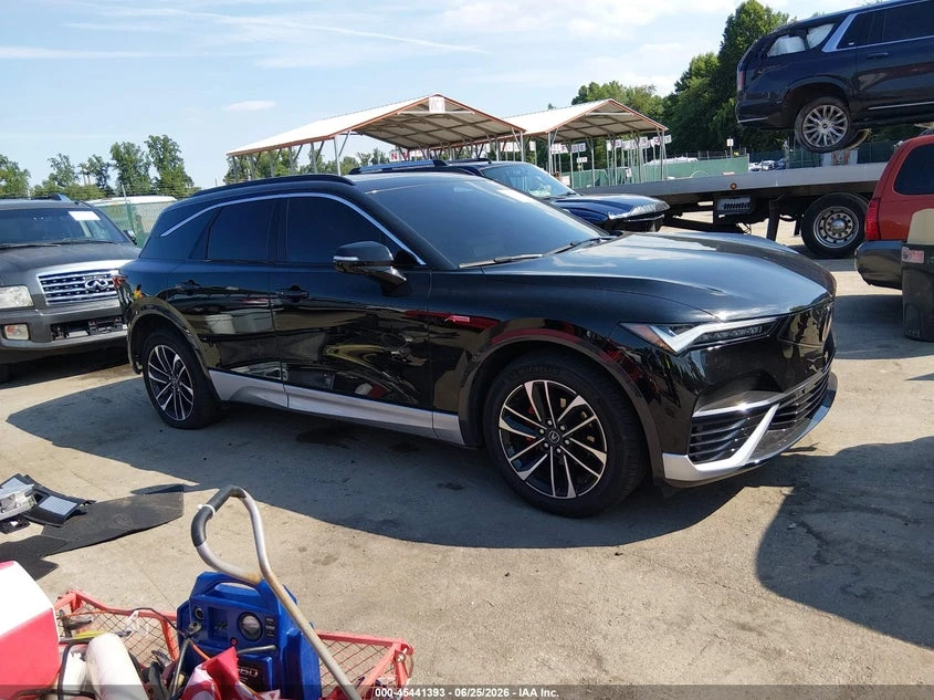 Acura ZDX AWD A-Spec Package, снимка 2 - Автомобили и джипове - 56583008