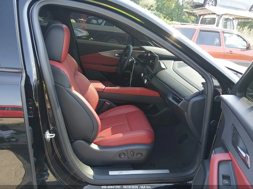 Acura ZDX AWD A-Spec Package, снимка 5 - Автомобили и джипове - 56583008