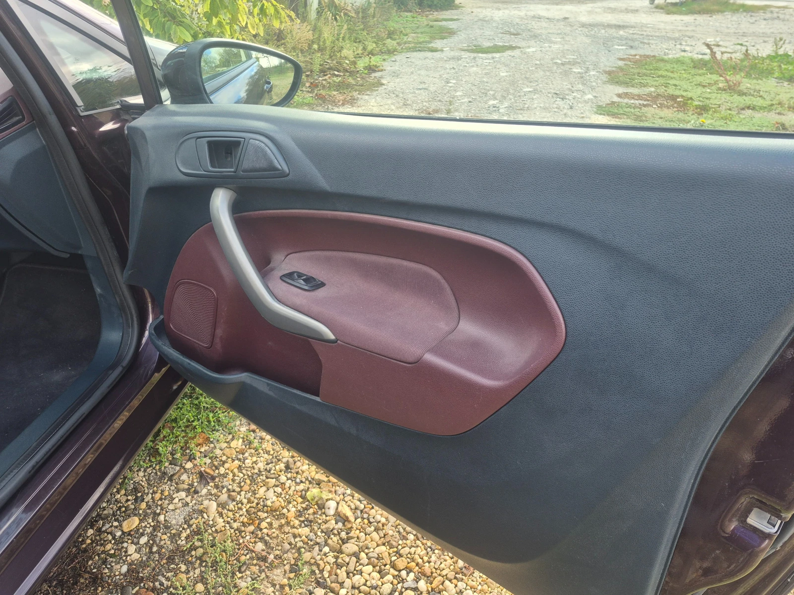 Ford Fiesta, снимка 10 - Автомобили и джипове - 56643949