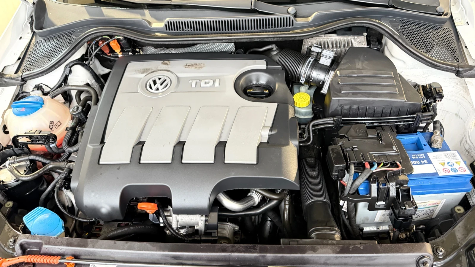 VW Polo 1.6tdi 90k.c* UNIKAT*  | Mobile.bg � ����������� 17