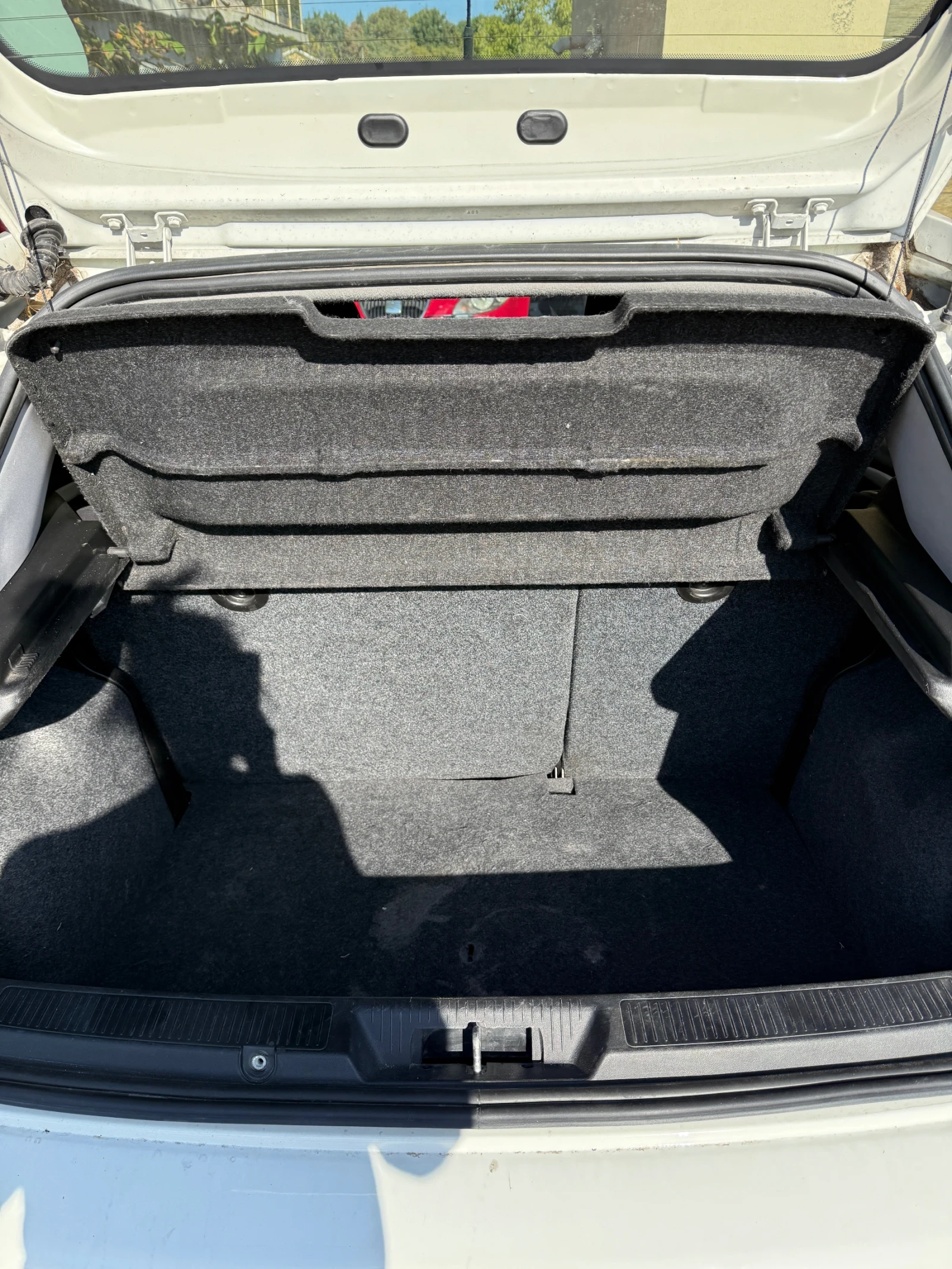Fiat Punto, снимка 5 - Автомобили и джипове - 56748404