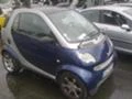 Smart Fortwo 0.8 CDi/0.6i, снимка 6