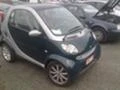 Smart Fortwo 0.8 CDi/0.6i, снимка 13