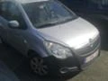 Opel Agila 1.3 Mjet, снимка 2