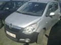 Opel Agila 1.3 Mjet, снимка 1