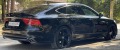 Audi A7  S-LINE PLUS ! PARK ASSIST! HEAD UP! FULL LED! - изображение 6