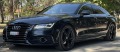 Audi A7  S-LINE PLUS ! PARK ASSIST! HEAD UP! FULL LED! - изображение 4
