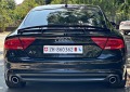 Audi A7  S-LINE PLUS ! PARK ASSIST! HEAD UP! FULL LED! - изображение 8