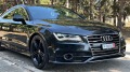 Audi A7  S-LINE PLUS ! PARK ASSIST! HEAD UP! FULL LED! - изображение 3