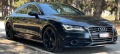 Audi A7  S-LINE PLUS ! PARK ASSIST! HEAD UP! FULL LED! - изображение 5