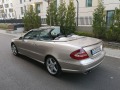 Mercedes-Benz CLK 500 v8 Европейски модел от колекция - изображение 5