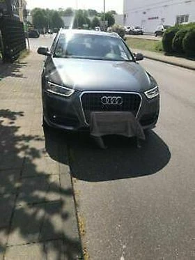 Audi Q3  - изображение 2