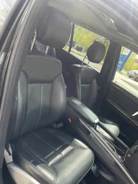 Mercedes-Benz GL 550 GAND EDITION EURO5 5, 5  AMG, снимка 15