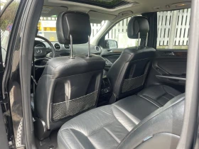 Mercedes-Benz GL 550 GAND EDITION EURO5 5, 5  AMG, снимка 8