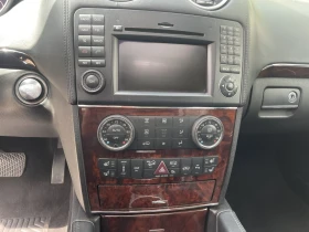 Mercedes-Benz GL 550 GAND EDITION EURO5 5, 5  AMG, снимка 9