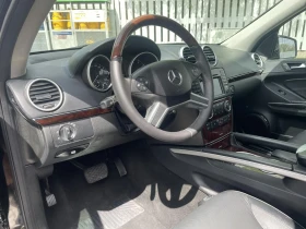 Mercedes-Benz GL 550 GAND EDITION EURO5 5, 5  AMG, снимка 16