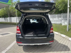 Mercedes-Benz GL 550 GAND EDITION EURO5 5, 5  AMG, снимка 11