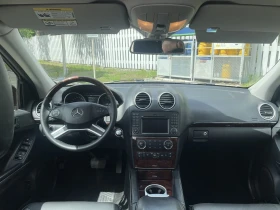 Mercedes-Benz GL 550 GAND EDITION EURO5 5, 5  AMG, снимка 6