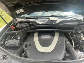 Mercedes-Benz GL 550 GAND EDITION EURO5 5, 5  AMG, снимка 5