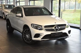 Mercedes-Benz GLC 350, снимка 3