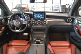 Mercedes-Benz GLC 350, снимка 6