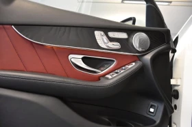 Mercedes-Benz GLC 350, снимка 9