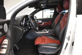 Mercedes-Benz GLC 350, снимка 10