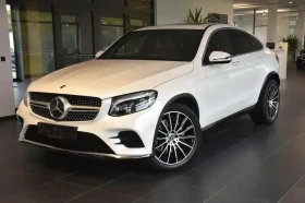 Mercedes-Benz GLC 350, снимка 1