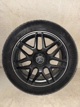 Mercedes-Benz GLC 350, снимка 16