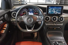 Mercedes-Benz GLC 350, снимка 7