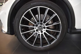 Mercedes-Benz GLC 350, снимка 15