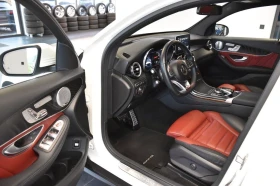 Mercedes-Benz GLC 350, снимка 8