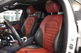 Mercedes-Benz GLC 350, снимка 11