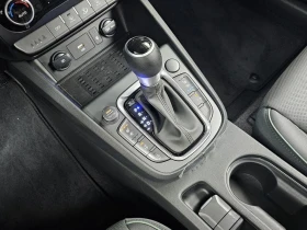 Hyundai Kona Gasoline 1.6 Turbo 2WD Inspiration, снимка 9