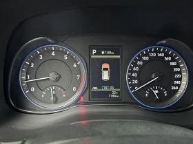 Hyundai Kona Gasoline 1.6 Turbo 2WD Inspiration, снимка 8