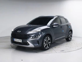 Hyundai Kona Gasoline 1.6 Turbo 2WD Inspiration, снимка 1