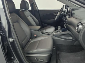 Hyundai Kona Gasoline 1.6 Turbo 2WD Inspiration, снимка 10