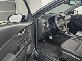 Hyundai Kona Gasoline 1.6 Turbo 2WD Inspiration, снимка 11