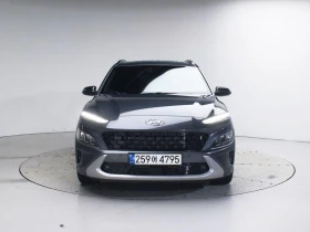 Hyundai Kona Gasoline 1.6 Turbo 2WD Inspiration, снимка 3