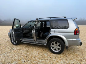 Mitsubishi Pajero sport Shogun Sport 3.0 V6, снимка 8