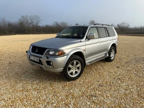 Mitsubishi Pajero sport Shogun Sport 3.0 V6, снимка 1