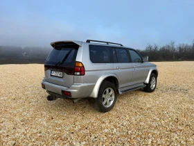 Mitsubishi Pajero sport Shogun Sport 3.0 V6, снимка 6