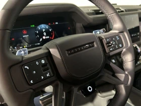 Land Rover Defender 110 P635 OCTA MATRIX-LED 360 HEAD-UP, снимка 13