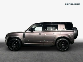 Land Rover Defender 110 P635 OCTA MATRIX-LED 360 HEAD-UP, снимка 2