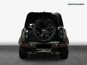 Land Rover Defender 110 P635 OCTA MATRIX-LED 360 HEAD-UP, снимка 4